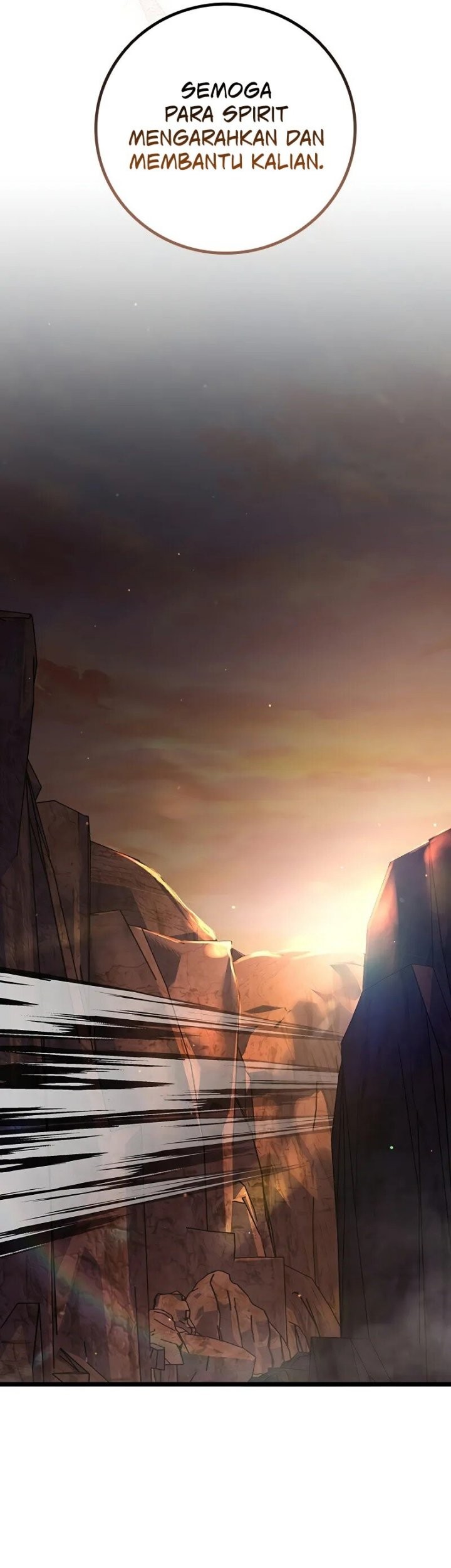 Dragon-Devouring Mage Chapter 87 Gambar 30