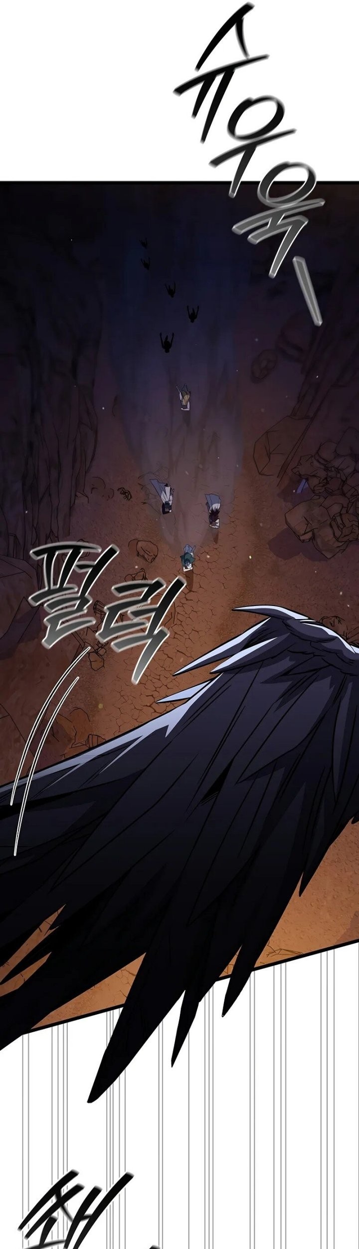 Dragon-Devouring Mage Chapter 87 Gambar 34