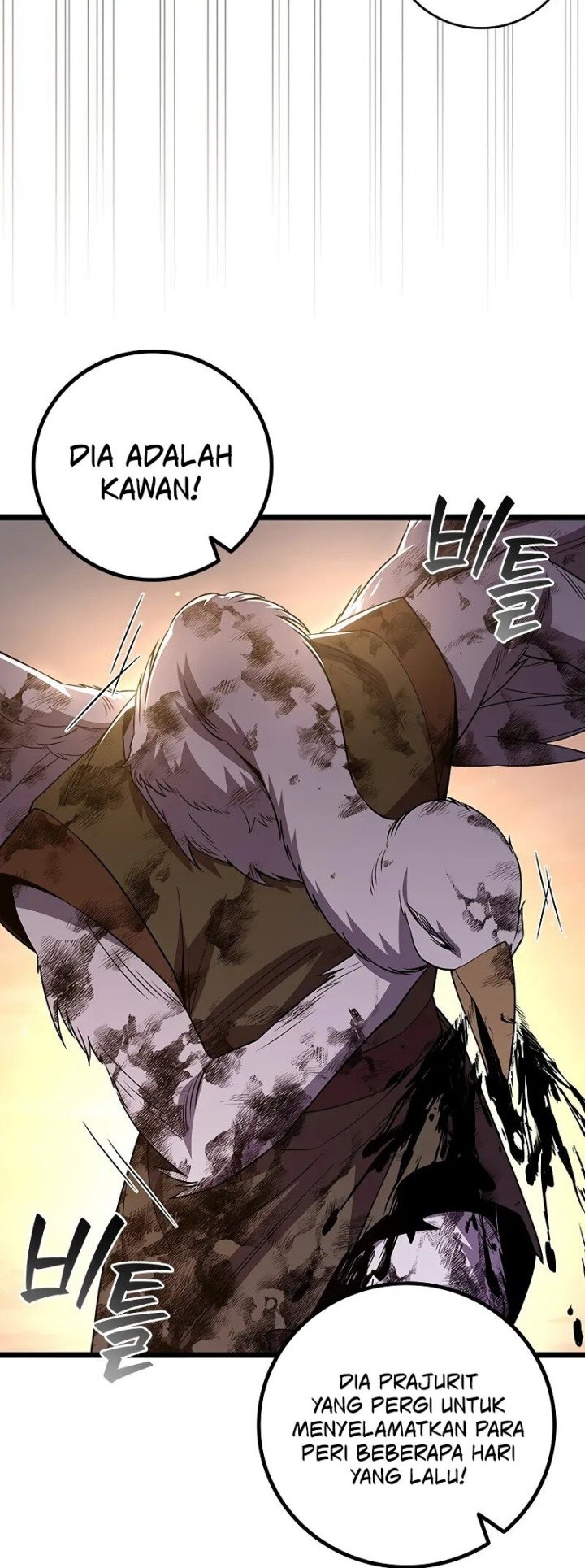 Dragon-Devouring Mage Chapter 87 Gambar 23