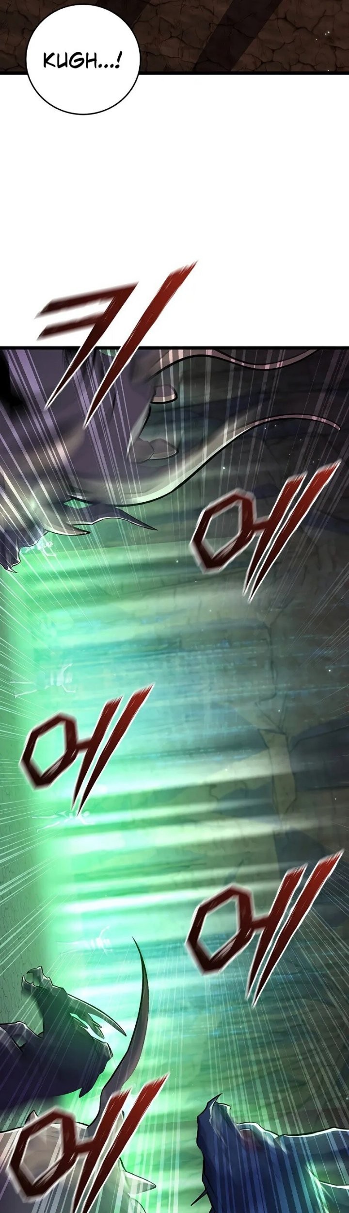 Dragon-Devouring Mage Chapter 87 Gambar 56