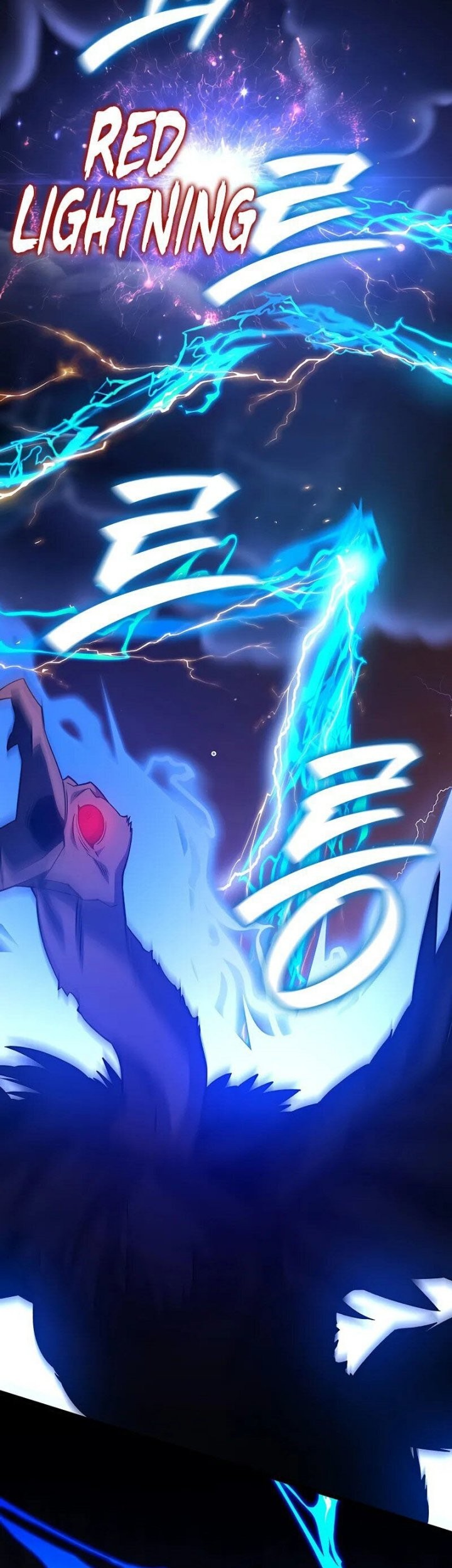 Dragon-Devouring Mage Chapter 87 Gambar 38