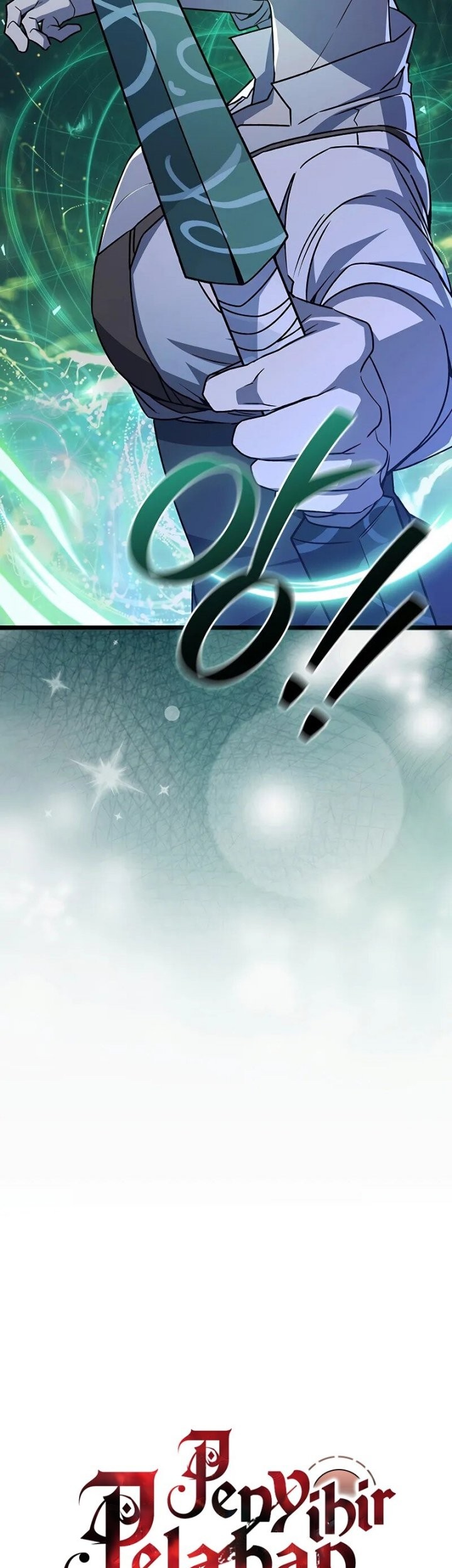 Dragon-Devouring Mage Chapter 87 Gambar 64