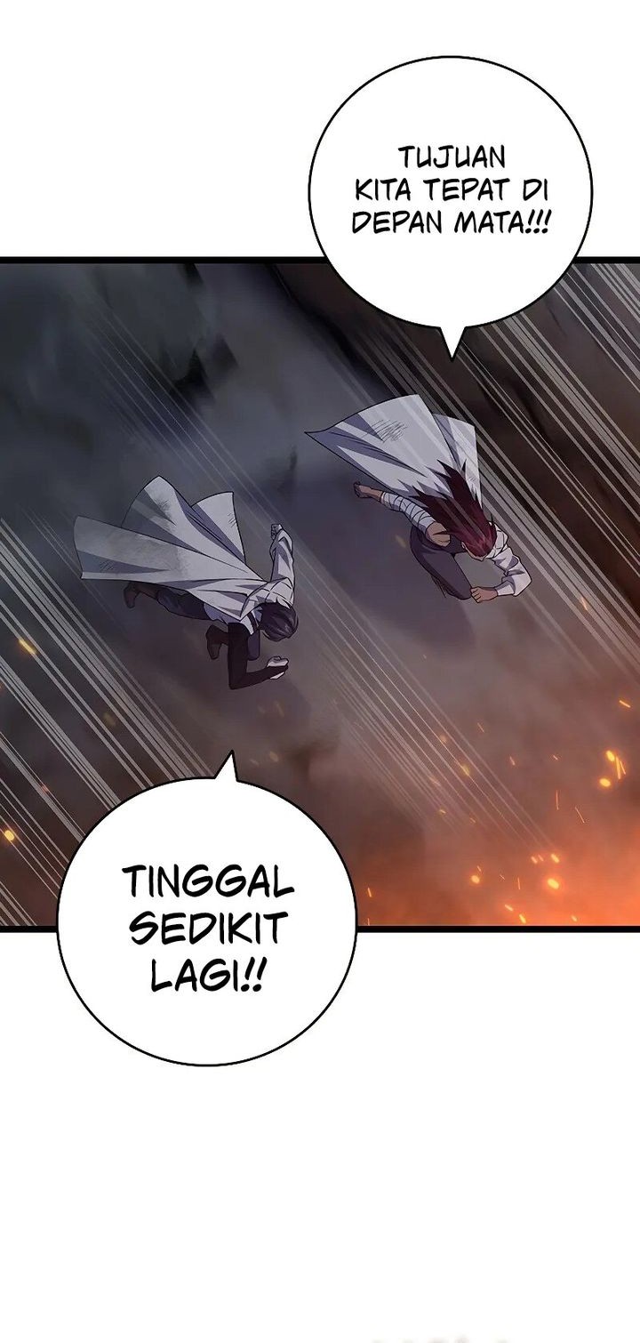 Dragon-Devouring Mage Chapter 88 Gambar 47