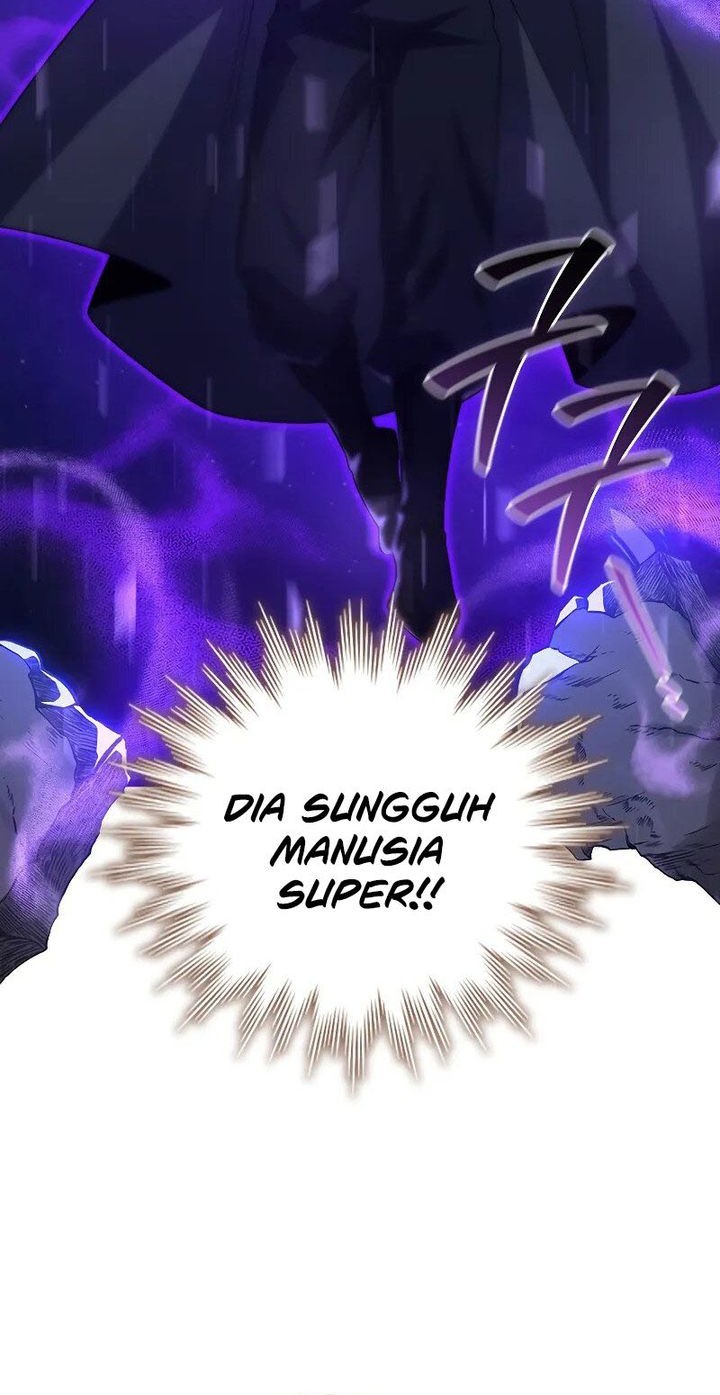 Dragon-Devouring Mage Chapter 88 Gambar 38