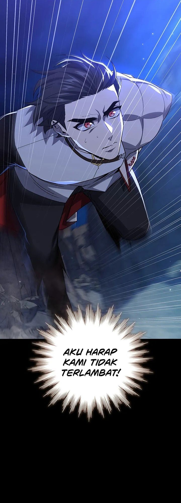 Dragon-Devouring Mage Chapter 88 Gambar 3