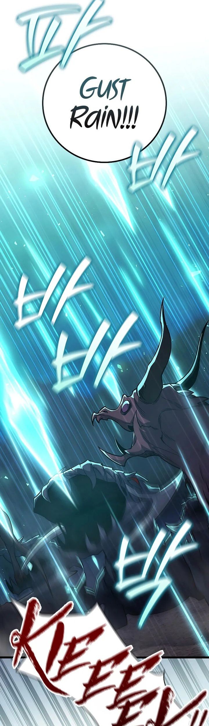 Dragon-Devouring Mage Chapter 88 Gambar 7