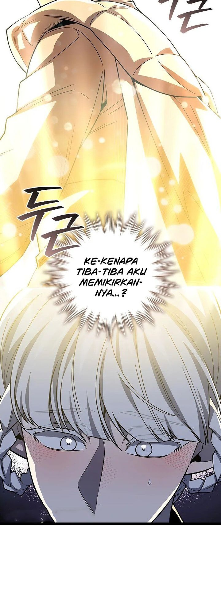 Dragon-Devouring Mage Chapter 88 Gambar 11