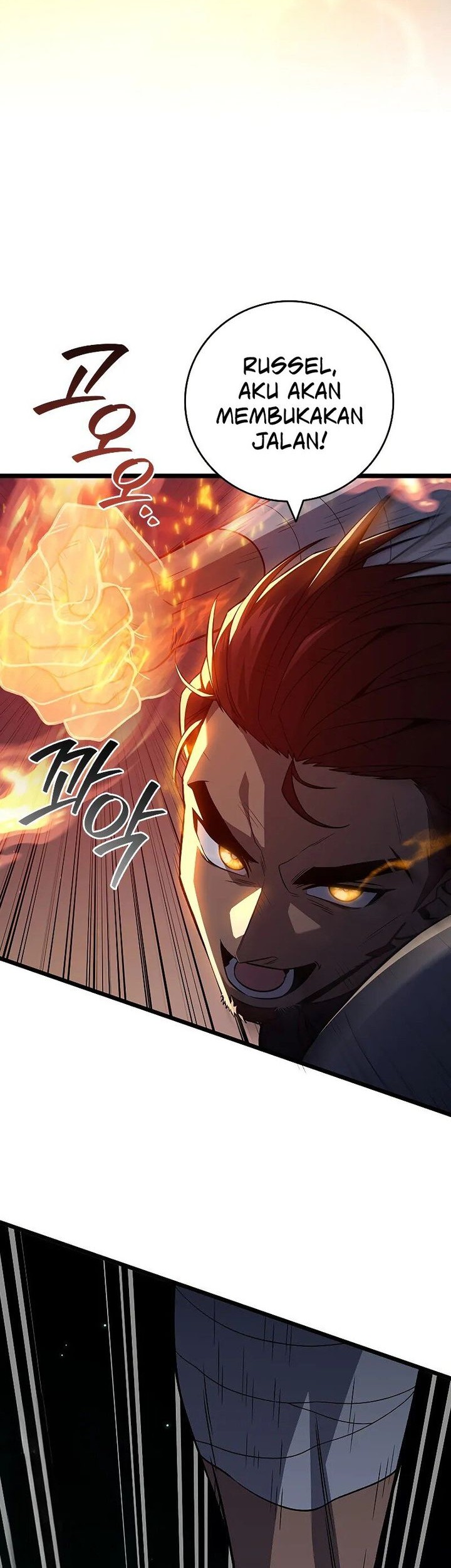 Dragon-Devouring Mage Chapter 88 Gambar 16