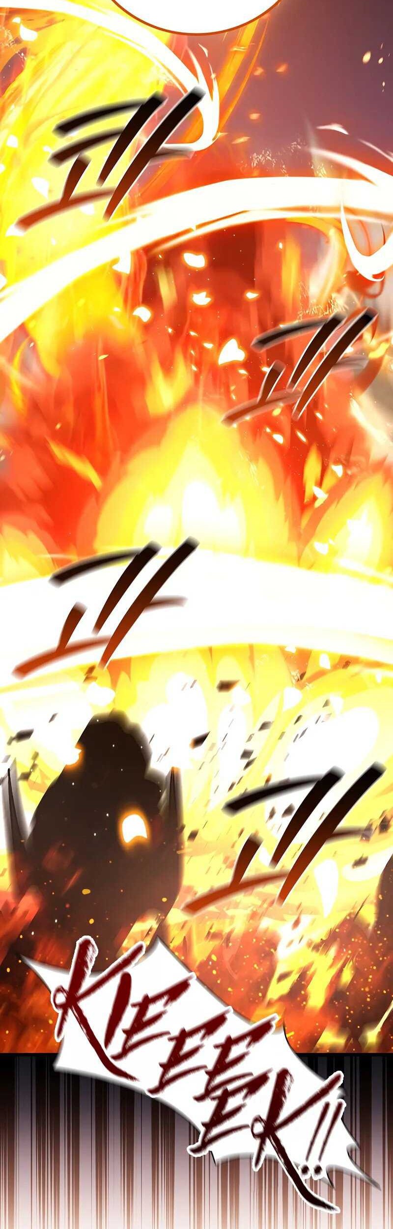 Dragon-Devouring Mage Chapter 89 Gambar 48