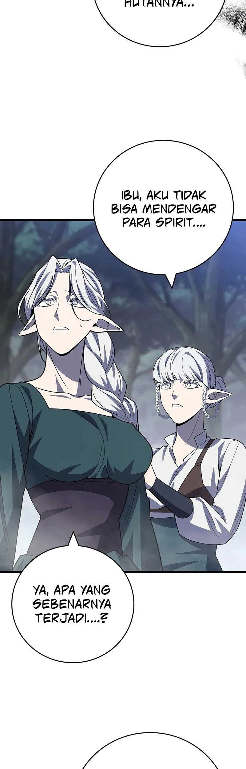 Dragon-Devouring Mage Chapter 89 Gambar 57