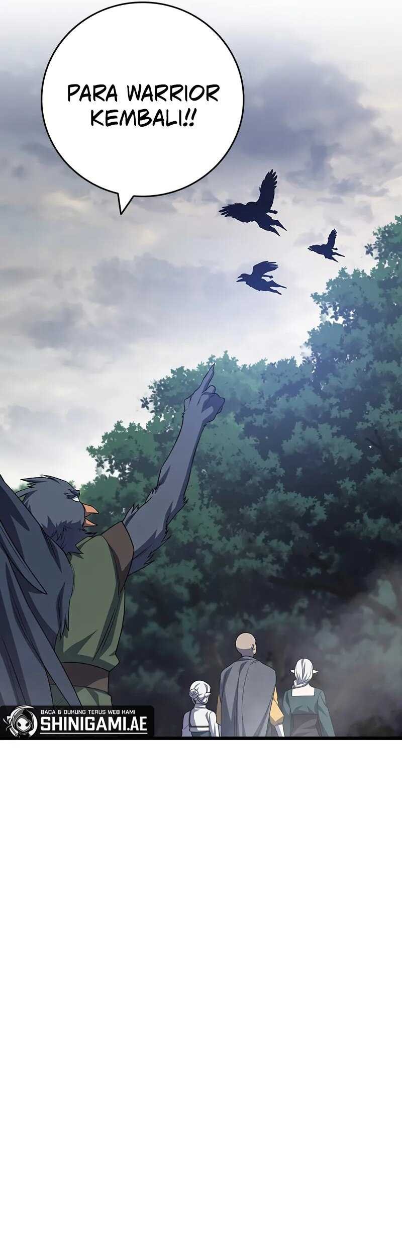 Dragon-Devouring Mage Chapter 89 Gambar 59