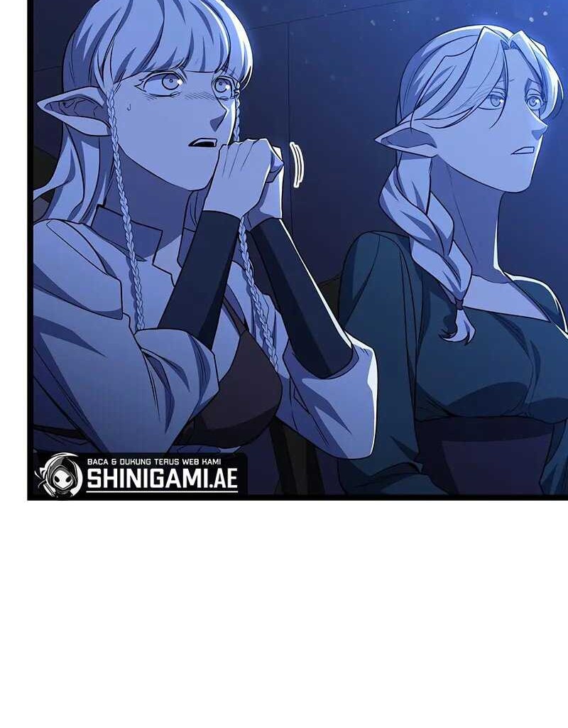 Dragon-Devouring Mage Chapter 89 Gambar 66