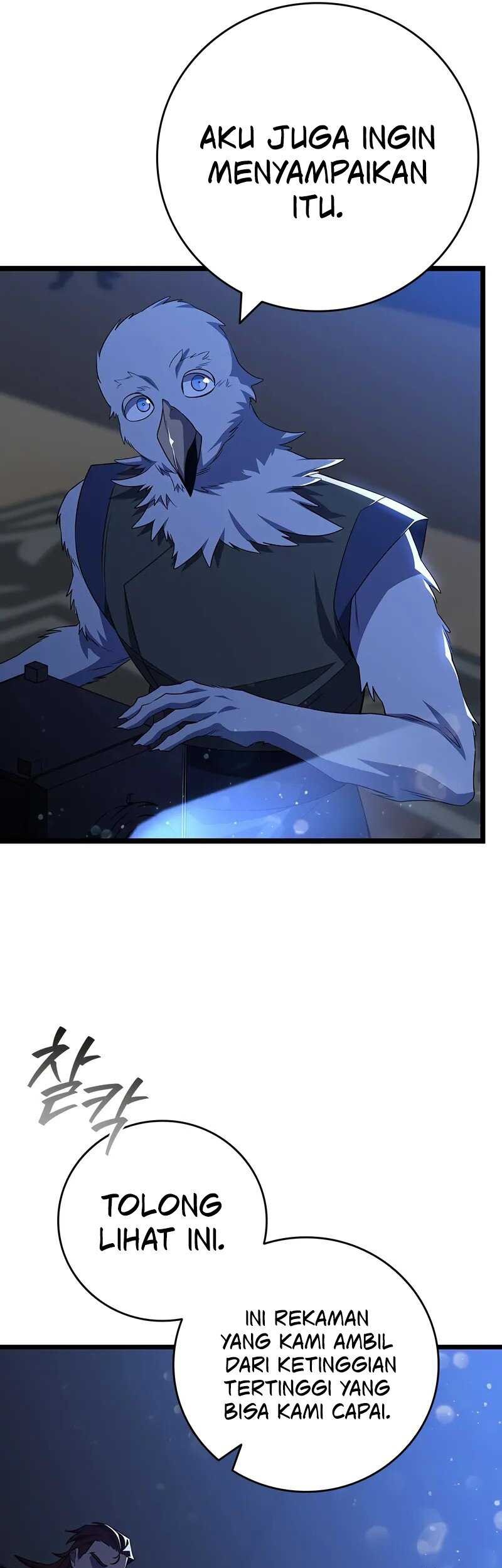 Dragon-Devouring Mage Chapter 89 Gambar 63