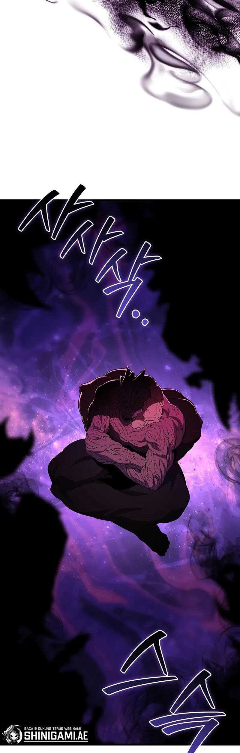 Dragon-Devouring Mage Chapter 89 Gambar 69