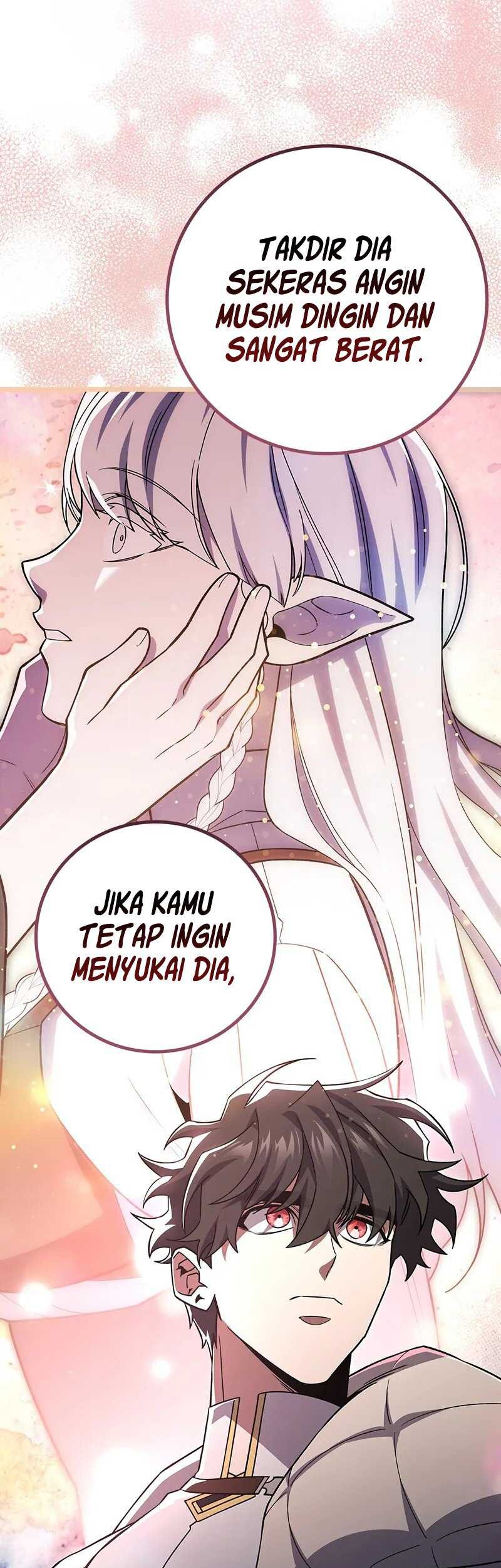 Dragon-Devouring Mage Chapter 89 Gambar 33