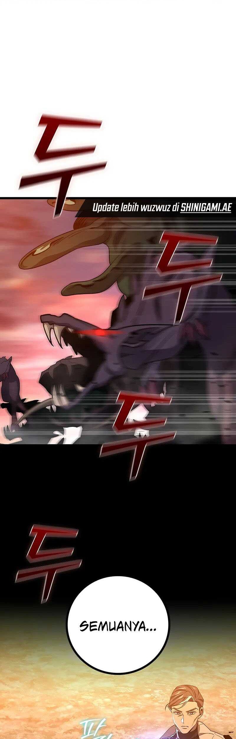 Dragon-Devouring Mage Chapter 89 Gambar 38