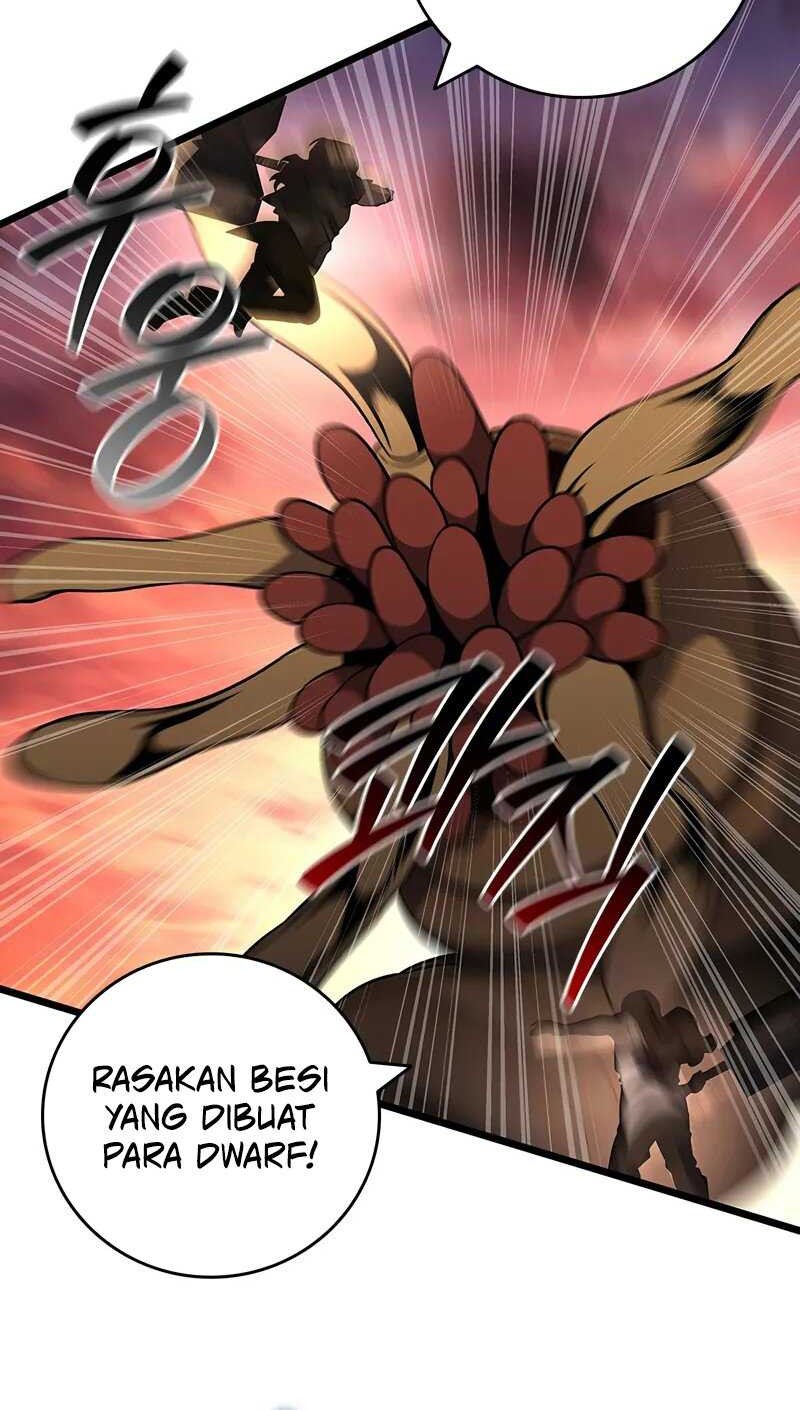 Dragon-Devouring Mage Chapter 89 Gambar 42