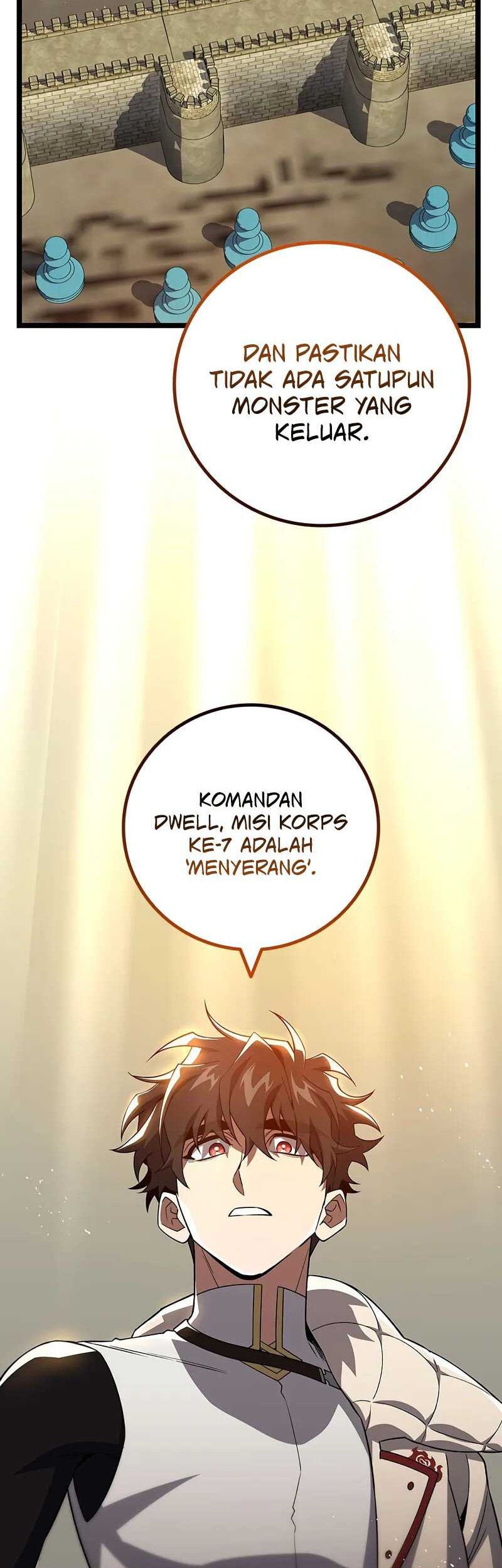 Dragon-Devouring Mage Chapter 89 Gambar 10