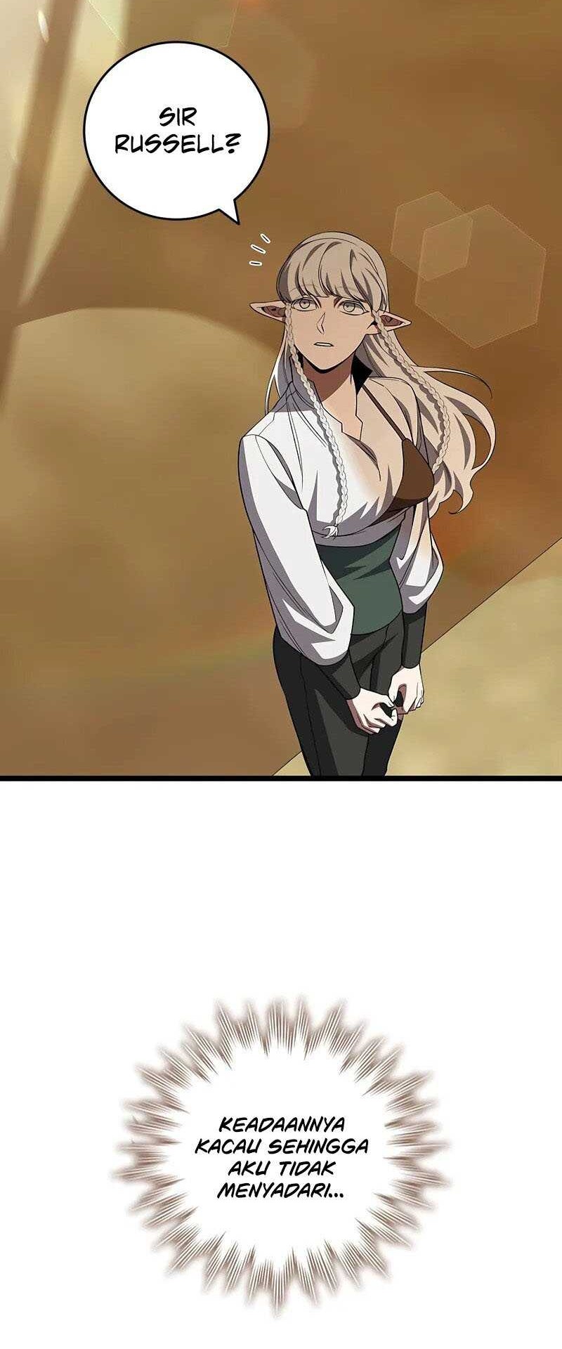 Dragon-Devouring Mage Chapter 89 Gambar 20