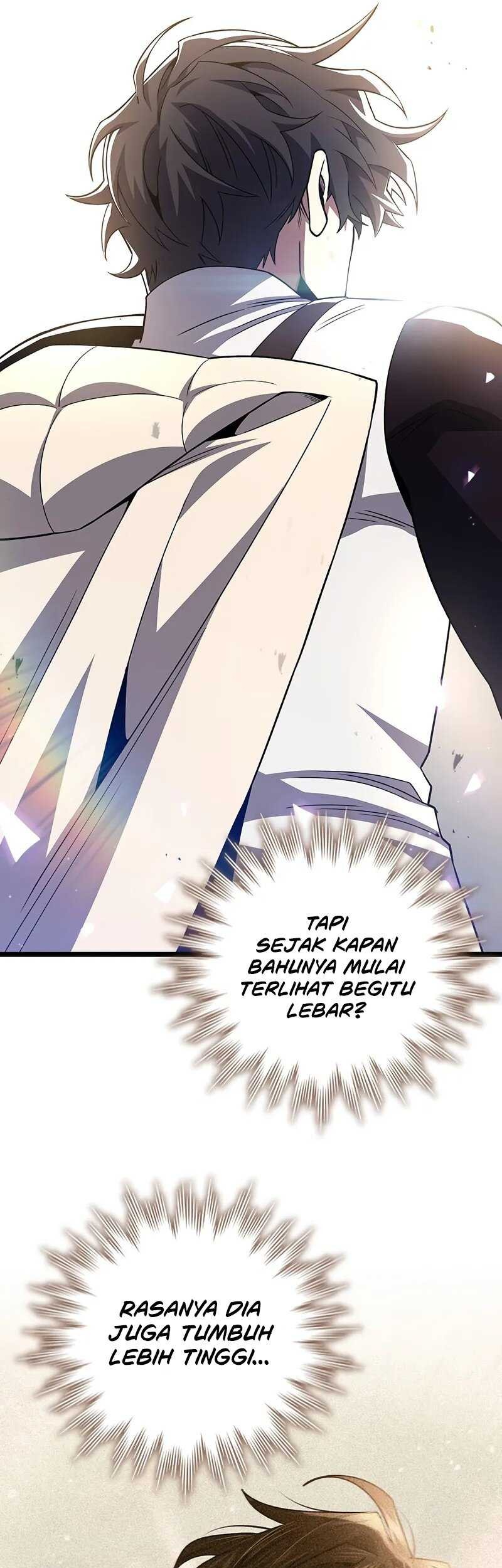 Dragon-Devouring Mage Chapter 89 Gambar 21