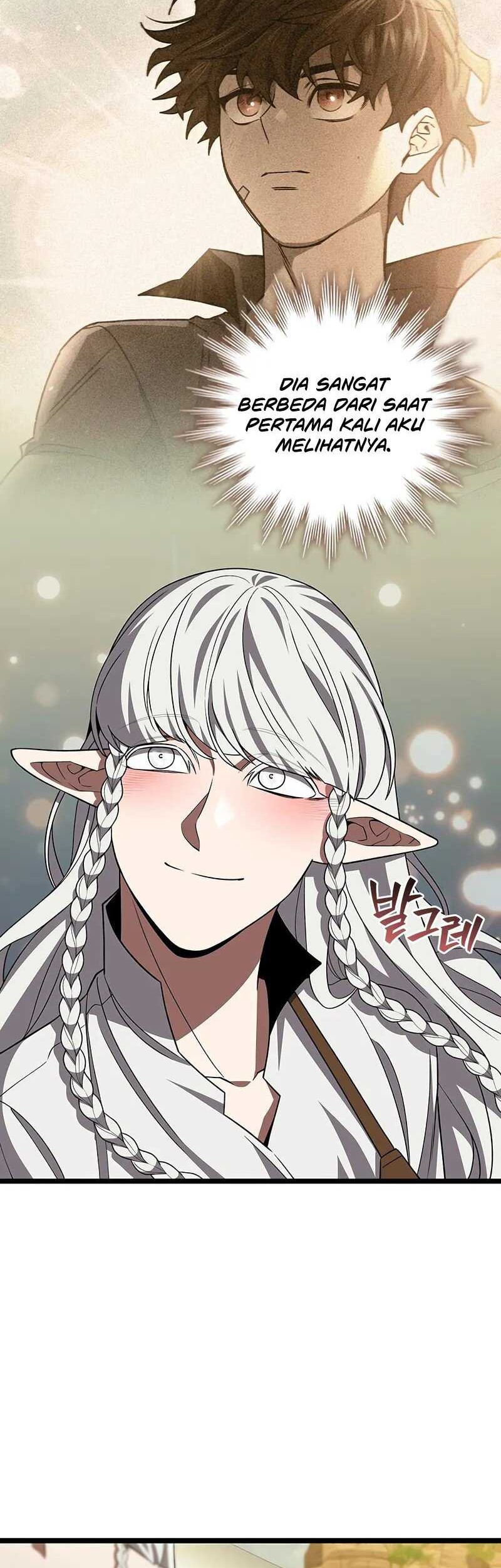 Dragon-Devouring Mage Chapter 89 Gambar 22