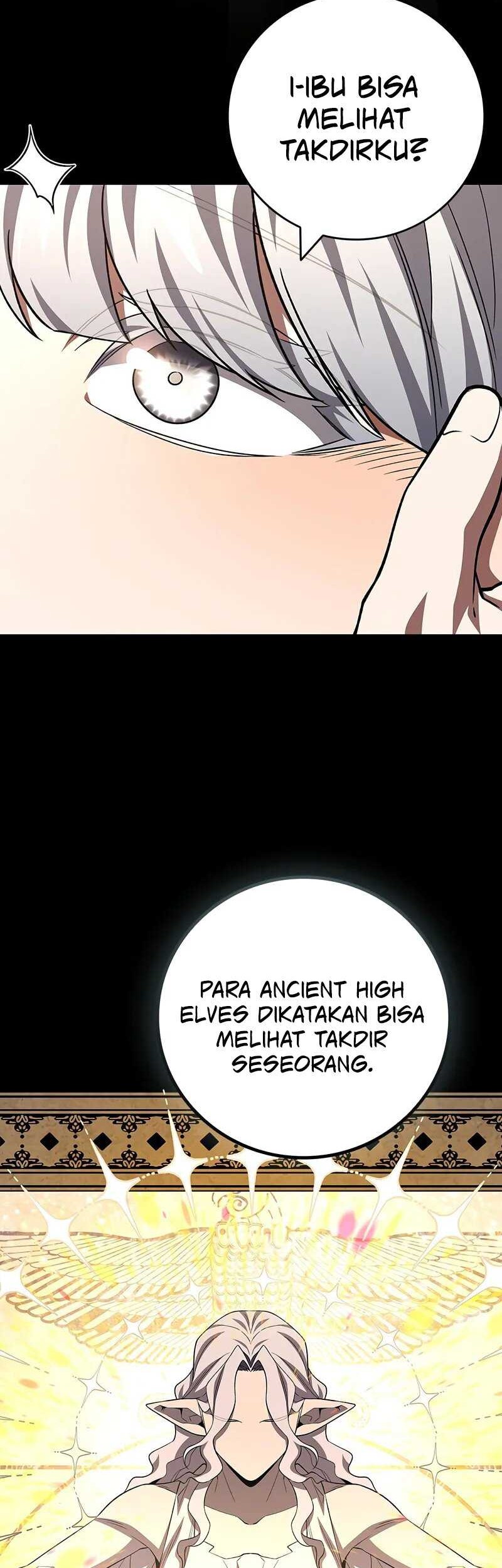 Dragon-Devouring Mage Chapter 89 Gambar 30