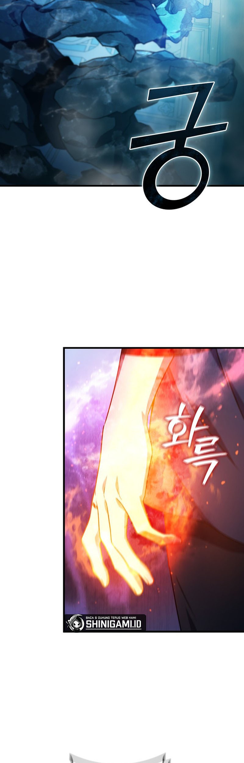 Dragon-Devouring Mage Chapter 9 Gambar 37