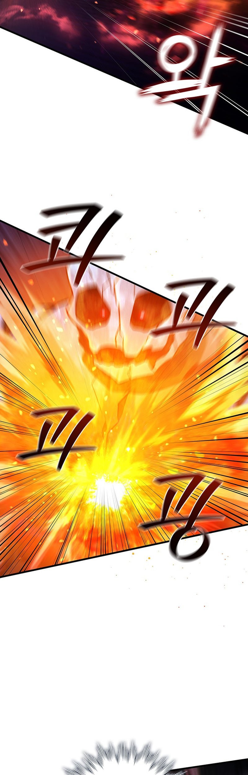 Dragon-Devouring Mage Chapter 9 Gambar 39