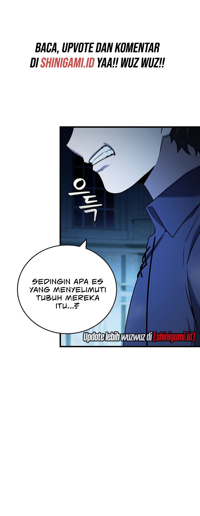Dragon-Devouring Mage Chapter 9 Gambar 42