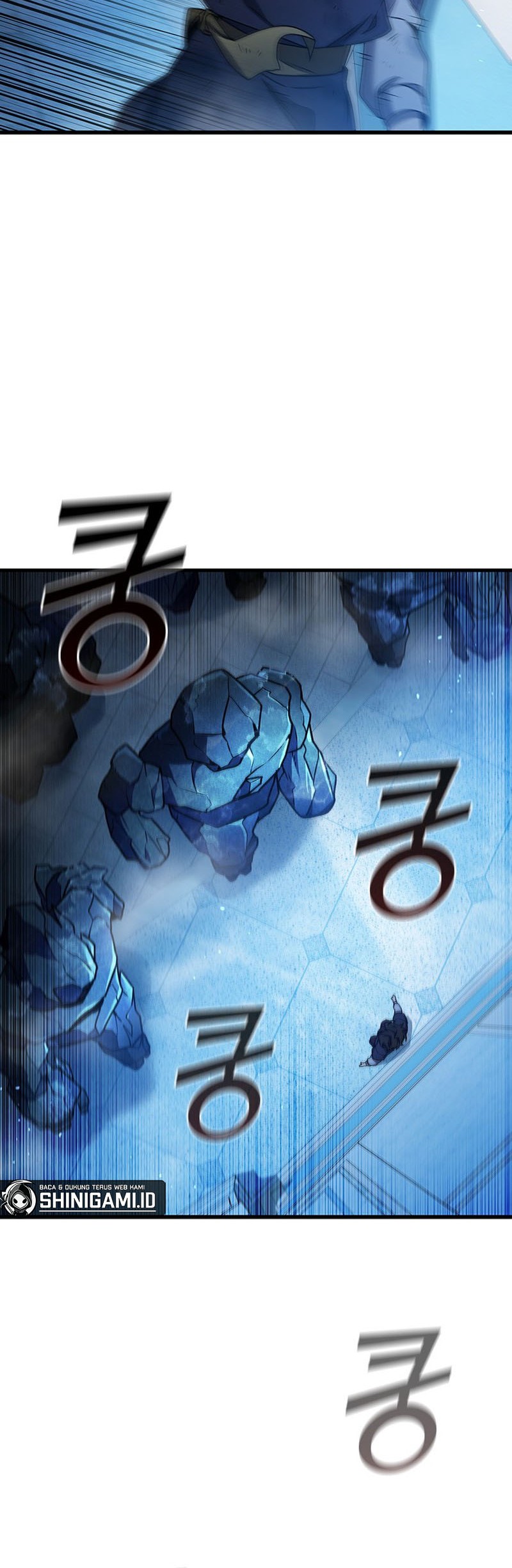 Dragon-Devouring Mage Chapter 9 Gambar 51