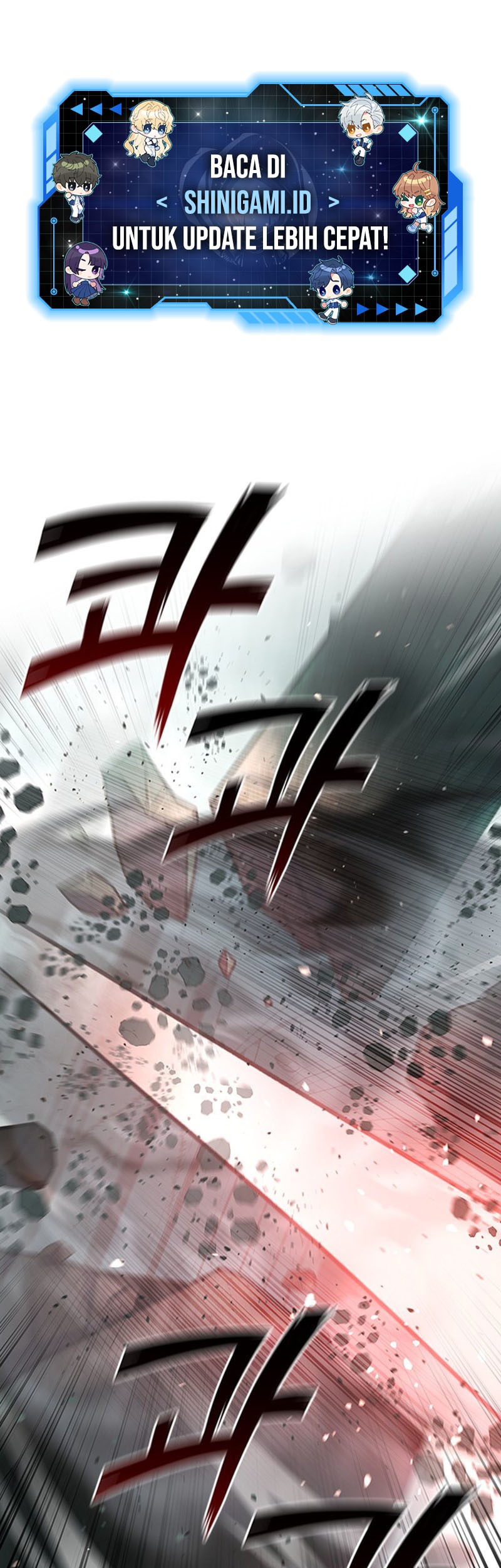 Manhwa Dragon-Devouring Mage Chapter 9 gambar nomor 2