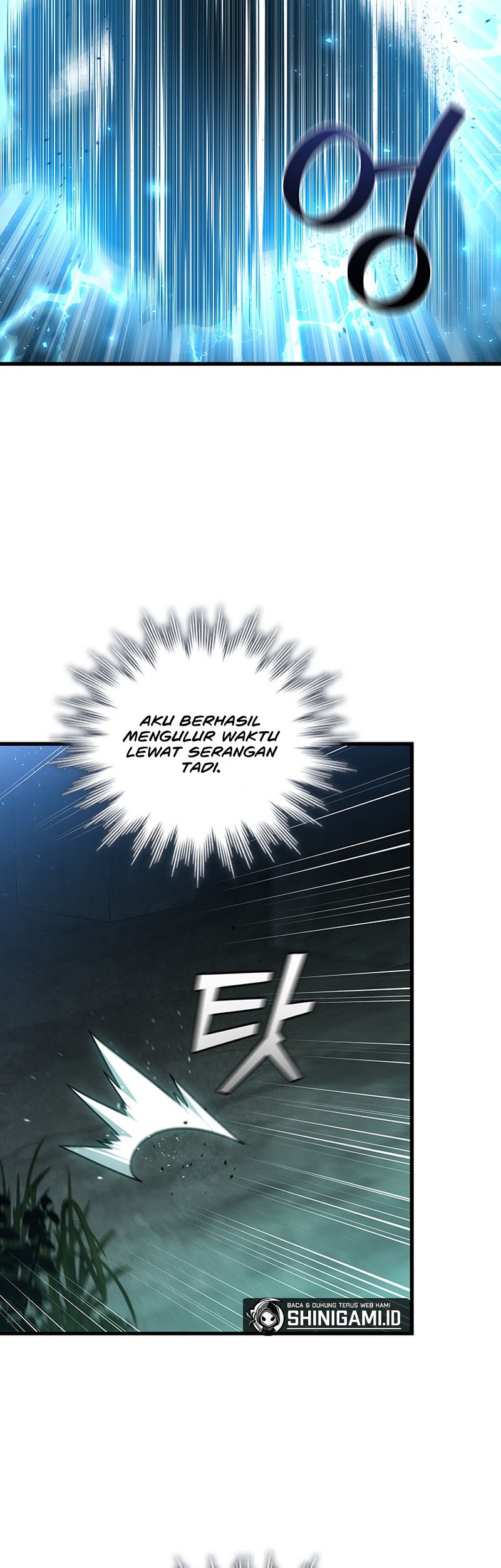 Dragon-Devouring Mage Chapter 9 Gambar 11