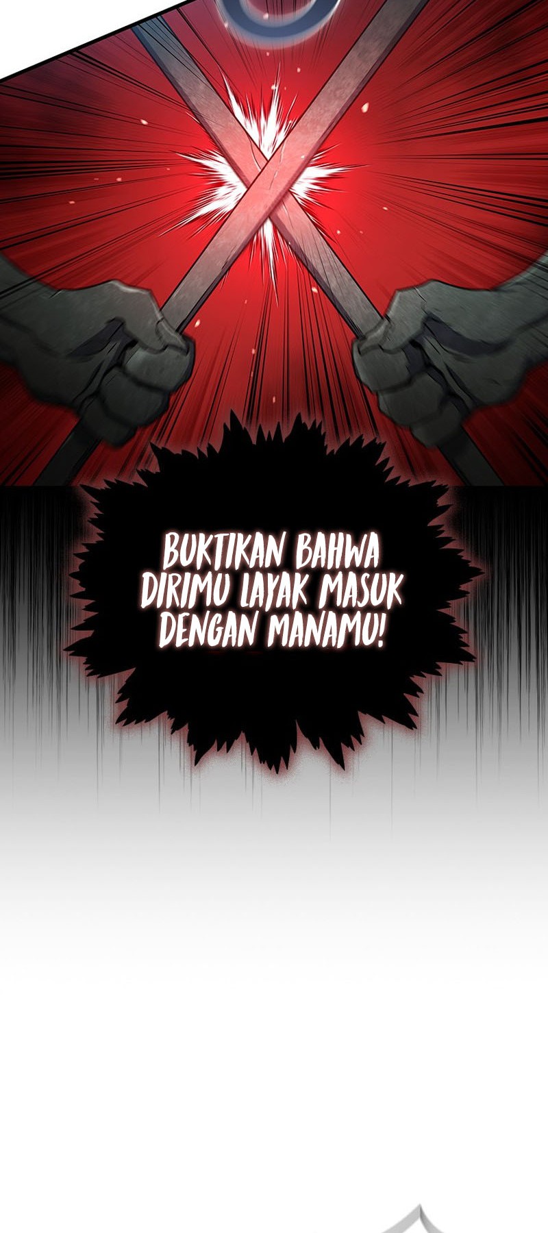 Dragon-Devouring Mage Chapter 9 Gambar 13