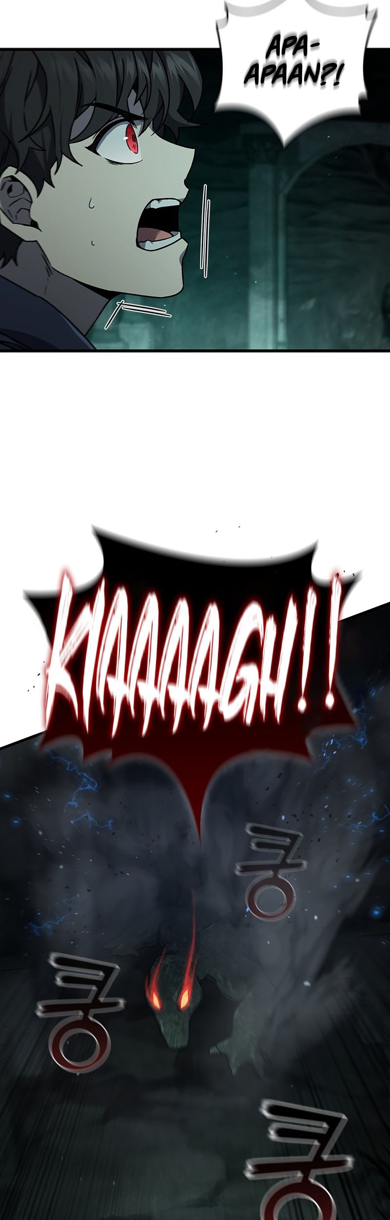 Dragon-Devouring Mage Chapter 9 Gambar 14