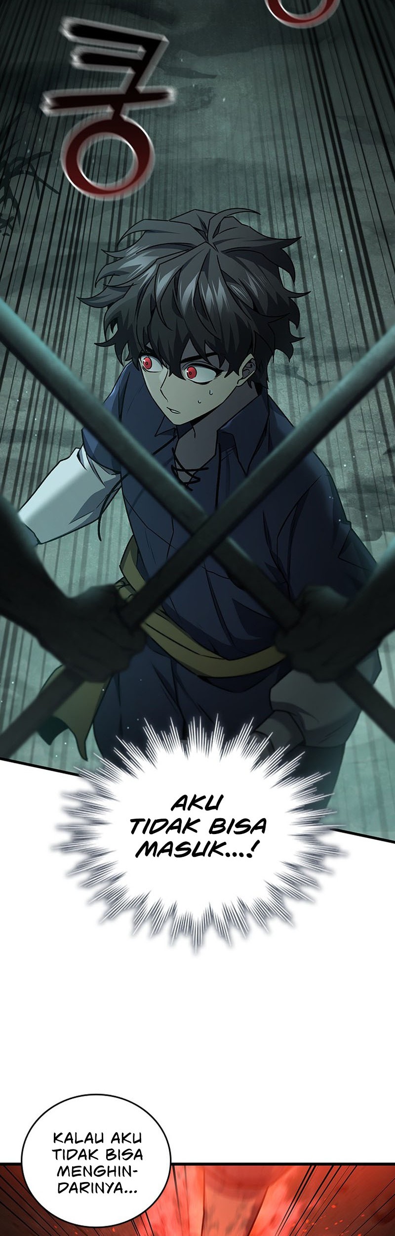 Dragon-Devouring Mage Chapter 9 Gambar 15