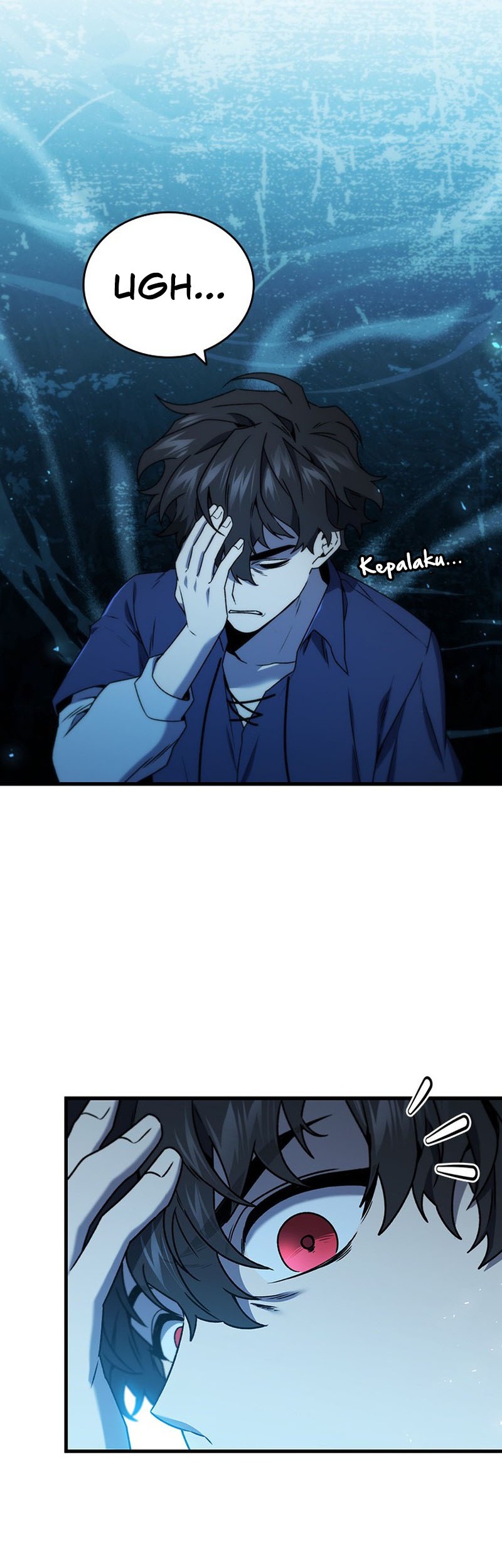 Dragon-Devouring Mage Chapter 9 Gambar 27