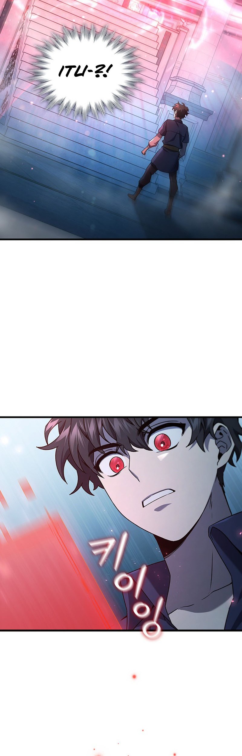 Dragon-Devouring Mage Chapter 9 Gambar 32