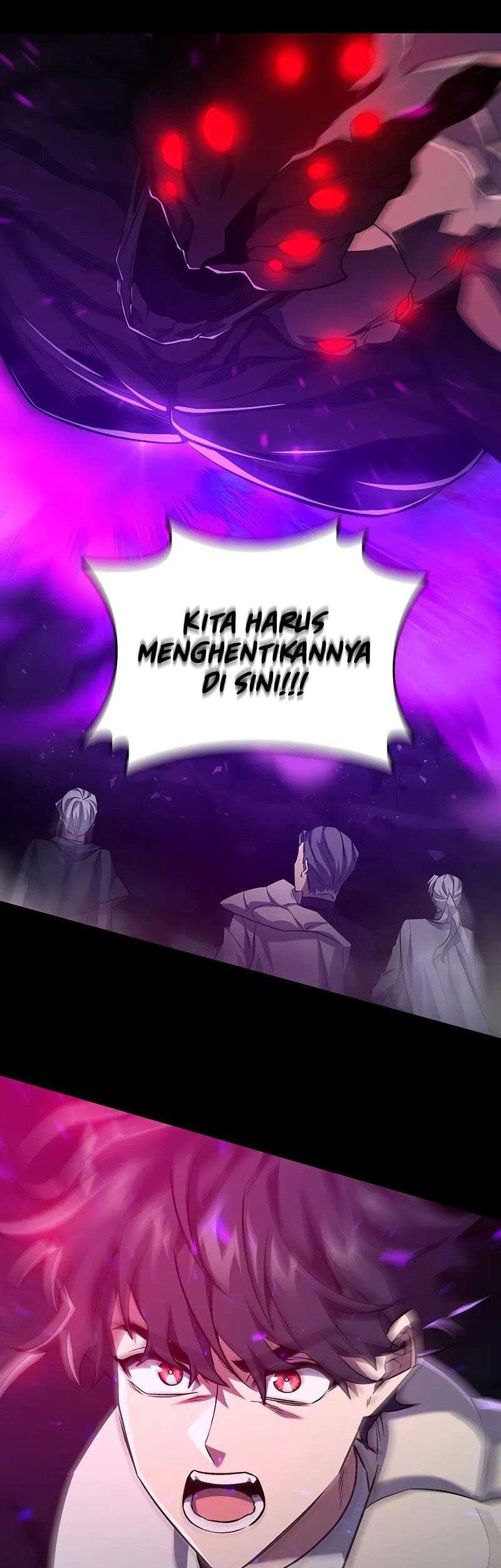 Dragon-Devouring Mage Chapter 90 Gambar 57