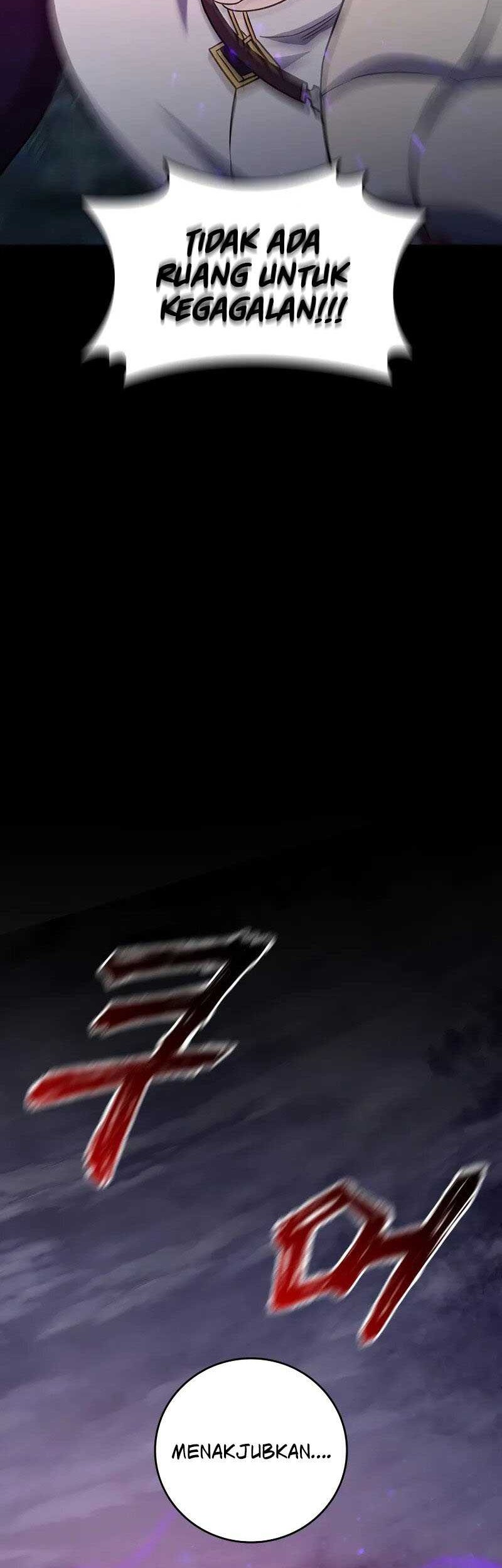 Dragon-Devouring Mage Chapter 90 Gambar 58