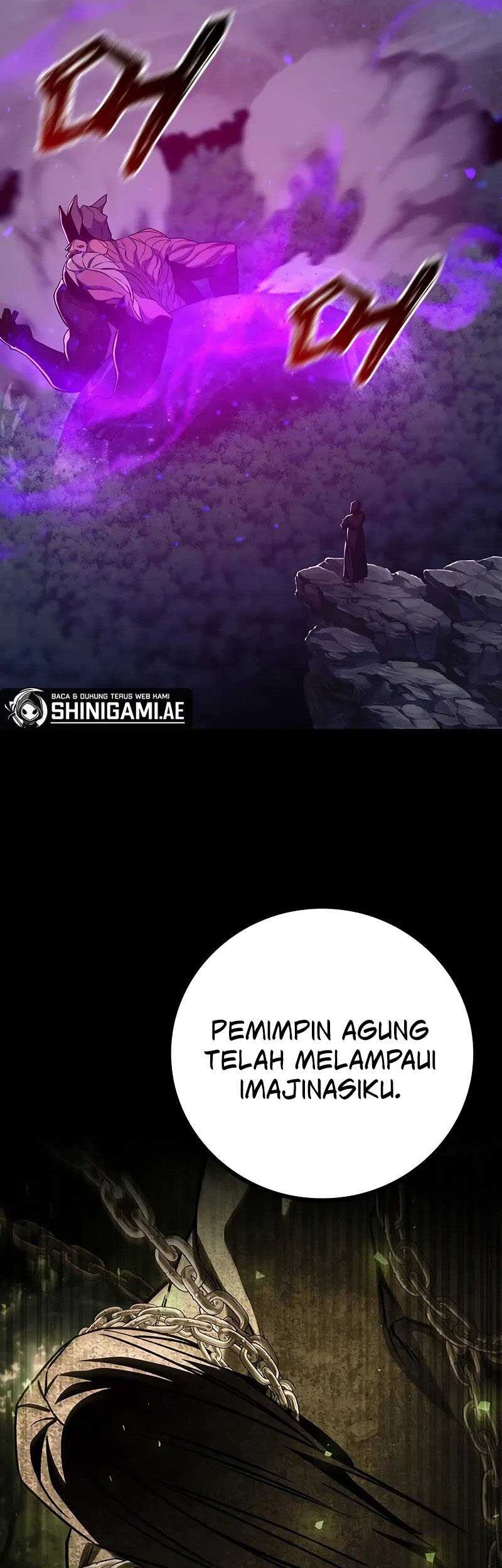 Dragon-Devouring Mage Chapter 90 Gambar 59