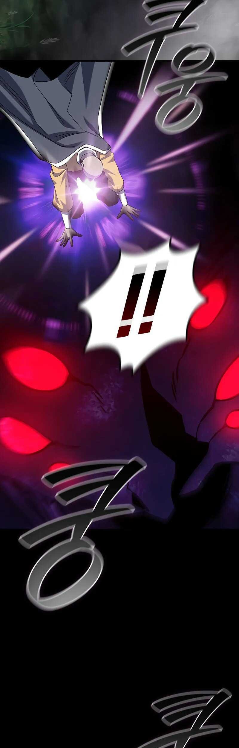 Dragon-Devouring Mage Chapter 90 Gambar 41