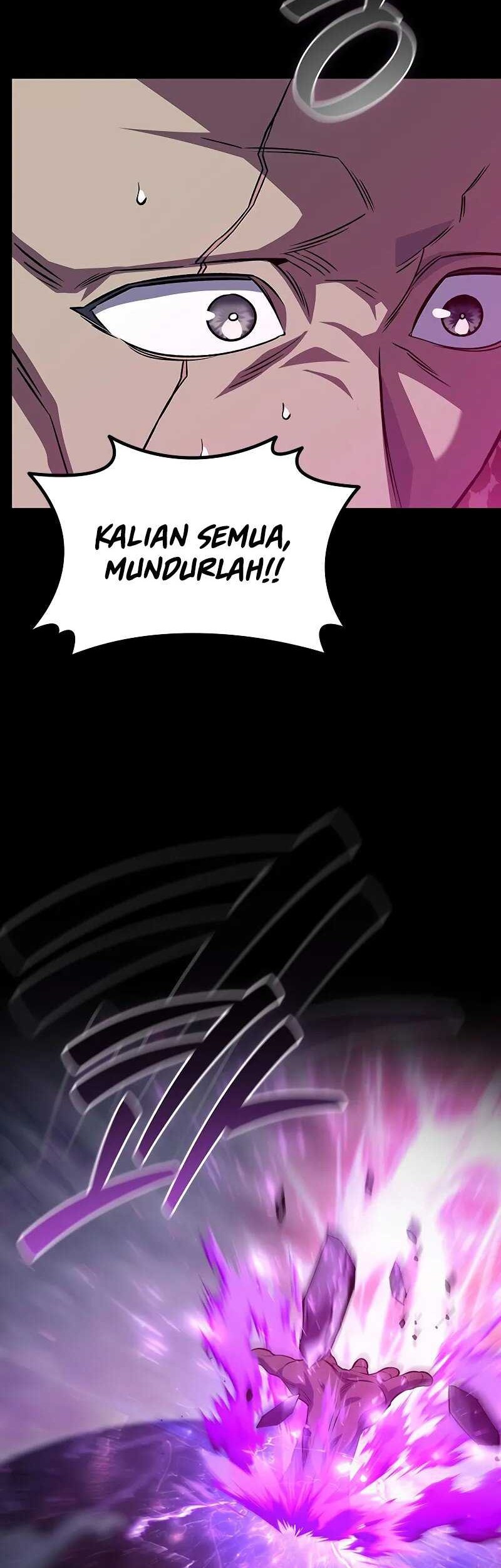 Dragon-Devouring Mage Chapter 90 Gambar 42