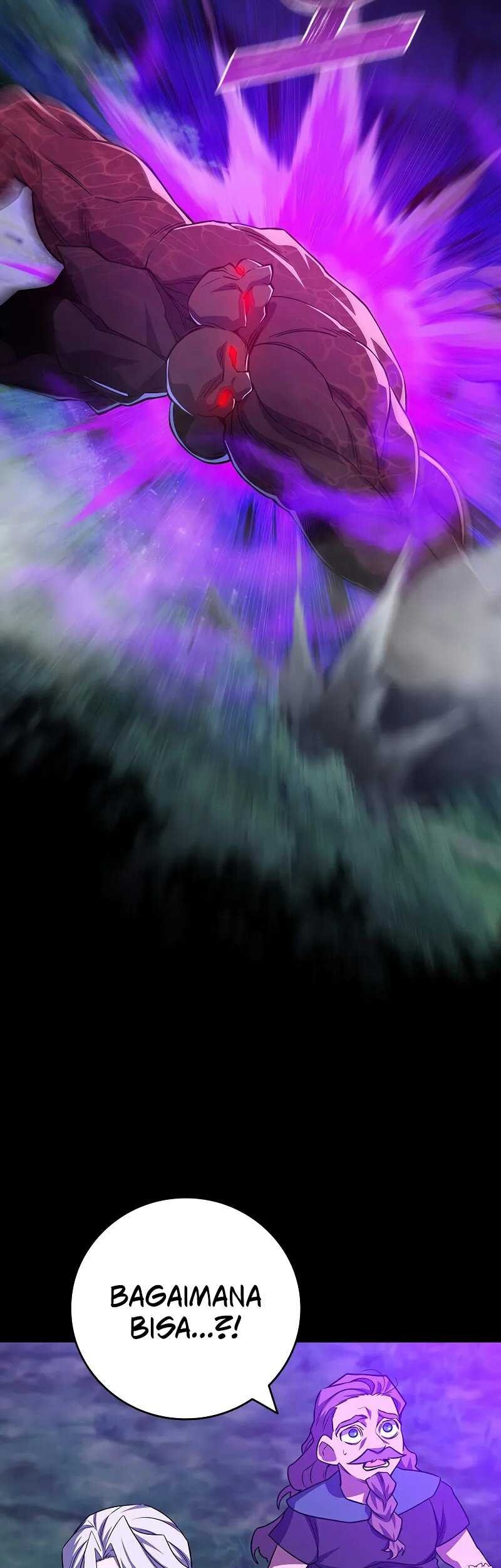 Dragon-Devouring Mage Chapter 90 Gambar 45