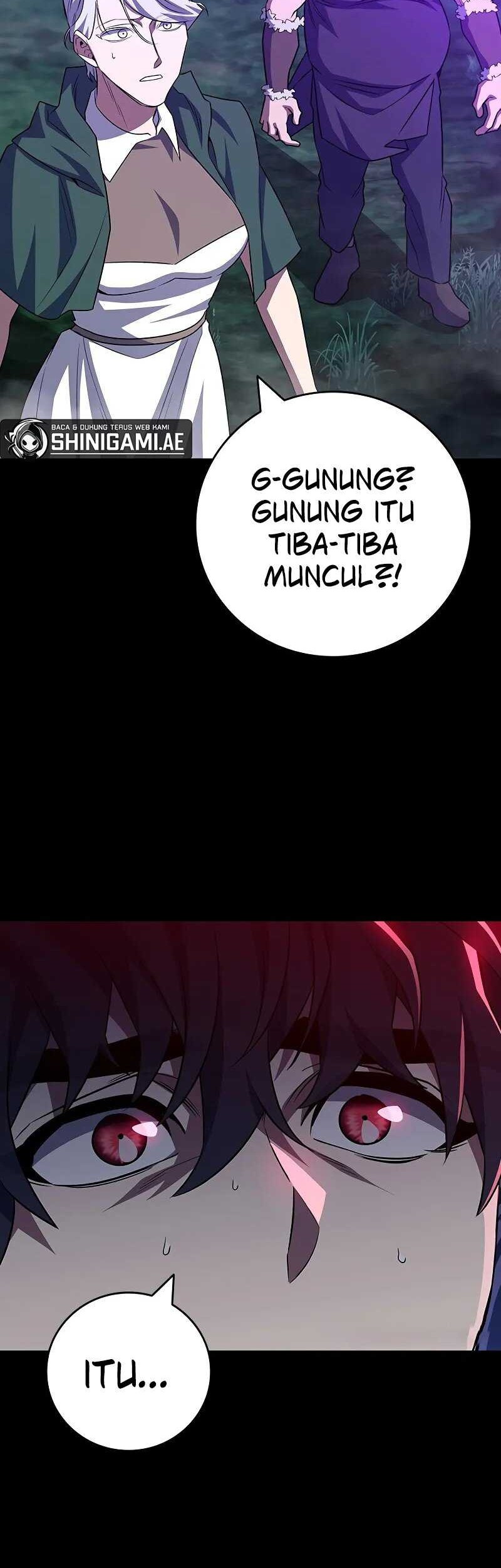 Dragon-Devouring Mage Chapter 90 Gambar 46