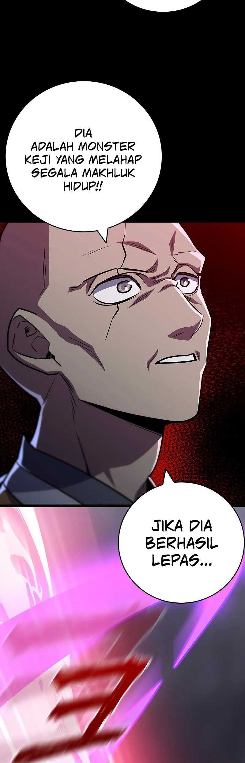 Dragon-Devouring Mage Chapter 90 Gambar 52