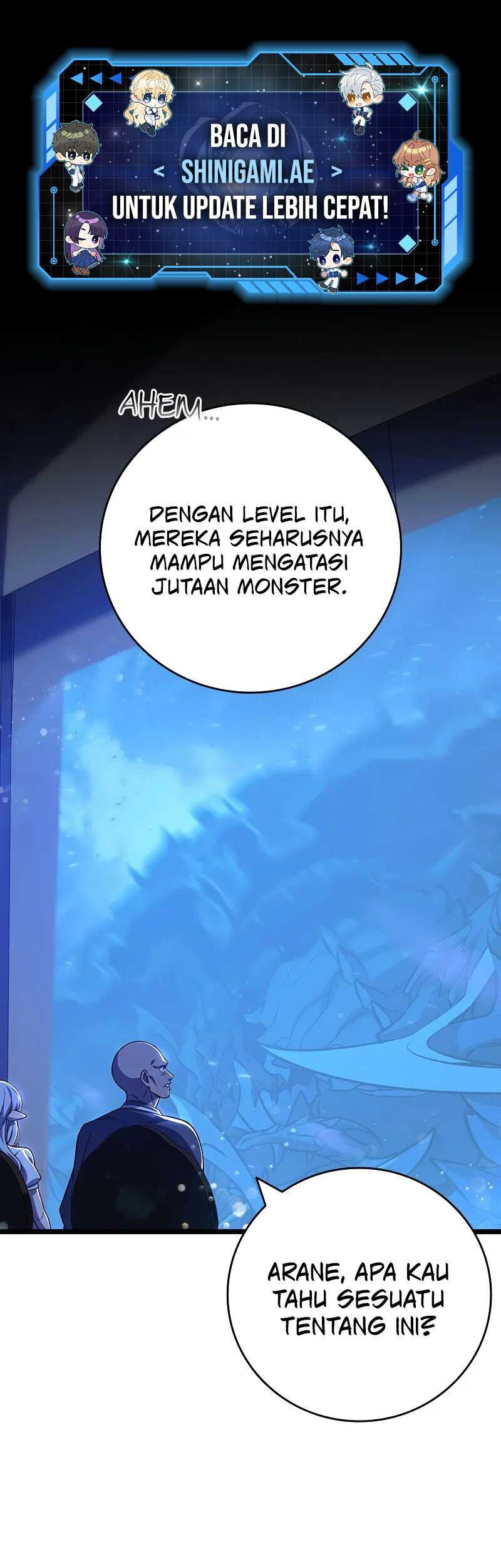 Komik Dragon-Devouring Mage Chapter 90 gambar nomor 1