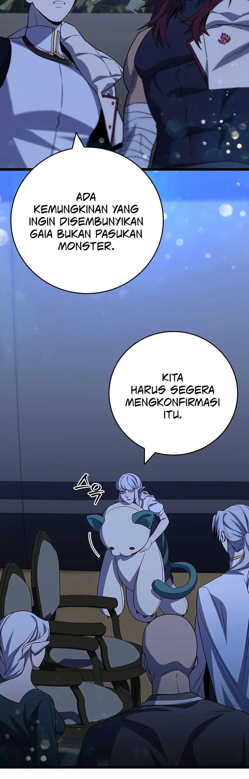 Dragon-Devouring Mage Chapter 90 Gambar 7