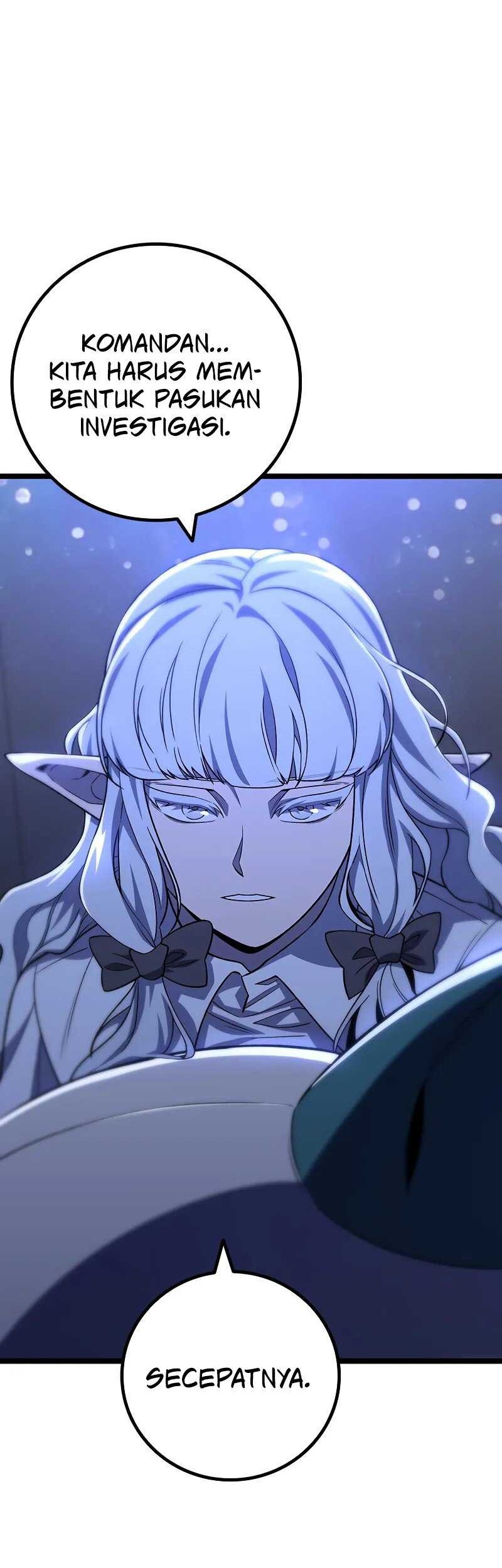 Dragon-Devouring Mage Chapter 90 Gambar 8