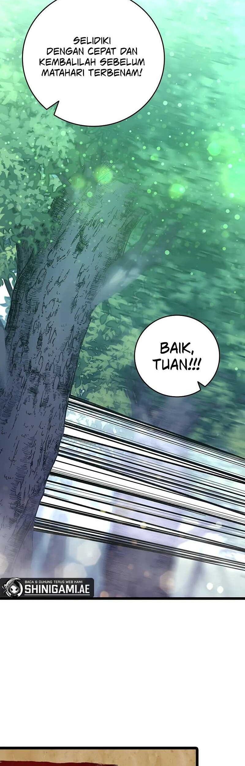 Dragon-Devouring Mage Chapter 90 Gambar 10