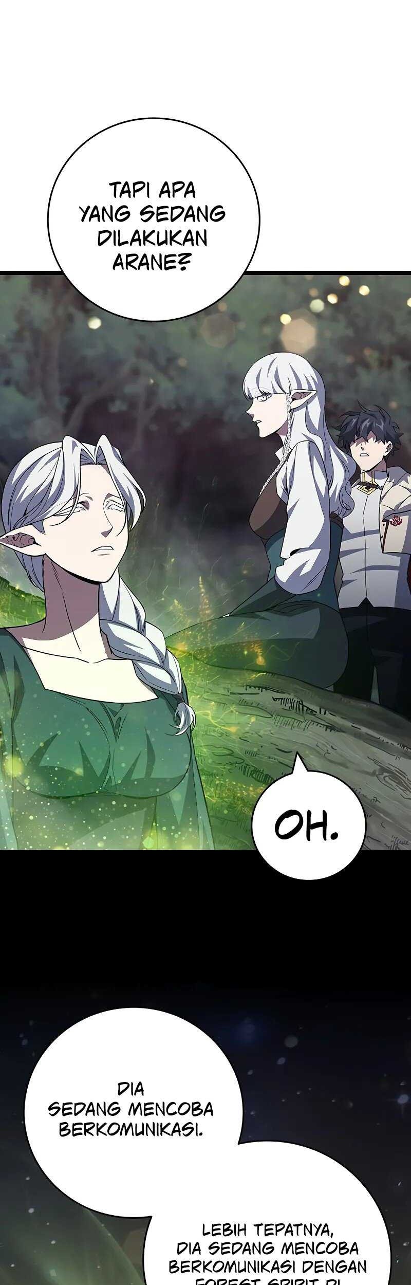 Dragon-Devouring Mage Chapter 90 Gambar 15